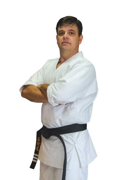 Anderson Félix Palestrante